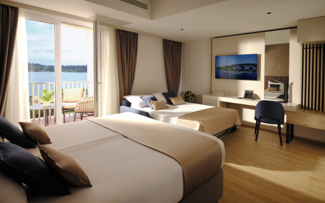 Havila Hotel Raftevold