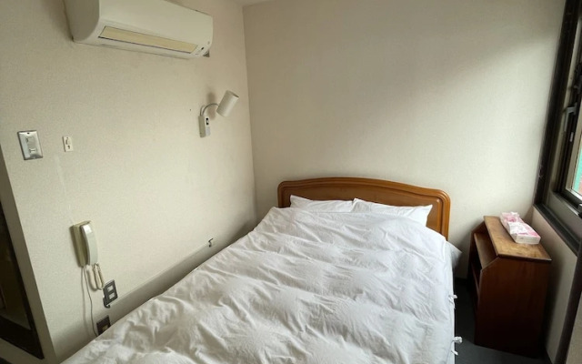Hotel Flor