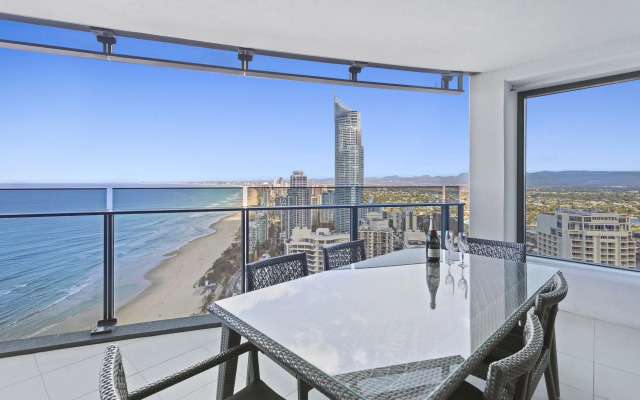 Holiday Holiday Soul Surfers Paradise