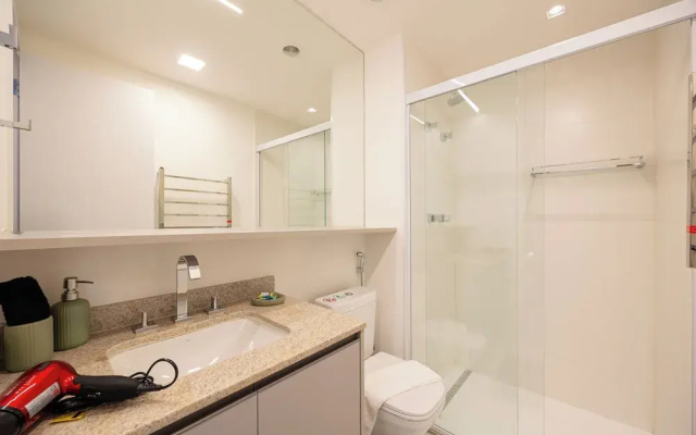 EQS - Residencial Quad Campo Belo