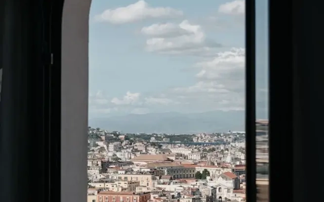 Vista Napoli Residence