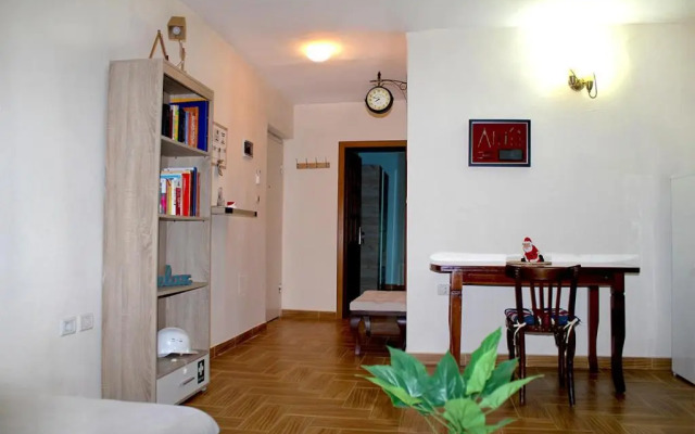 Dream Apartment Tirana