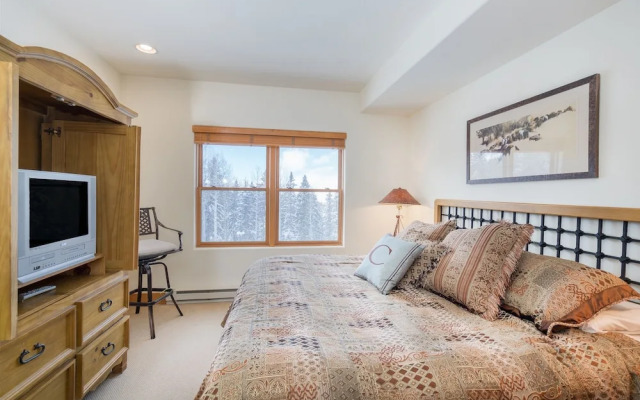 Bear Creek Lodge 212ab 2 Bedroom Condo by Alpine Lodging Telluride