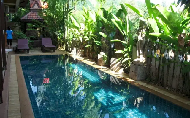 Lanta Long Beach Apartment
