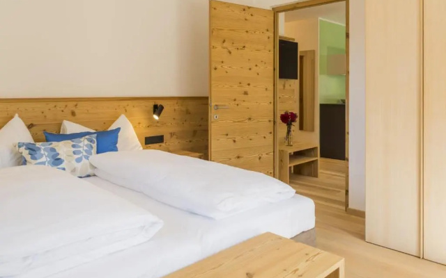 Residence Luzerna ***