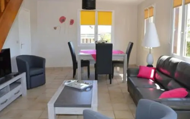 House Du Domaine Darragon 2