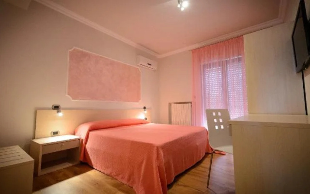 B&B Le Gemme
