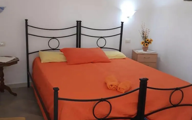 B&B Ecoturismo L'Elicriso