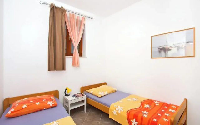 Apartment Center Marija best location