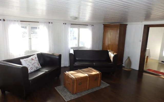 Ferienwohnung Nina