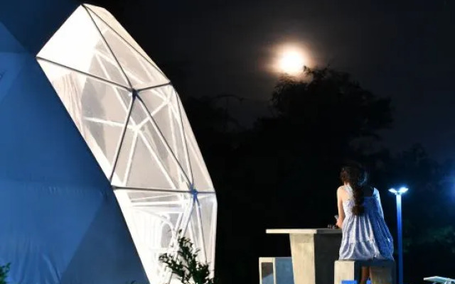 Nino San Glamping Pak Chong