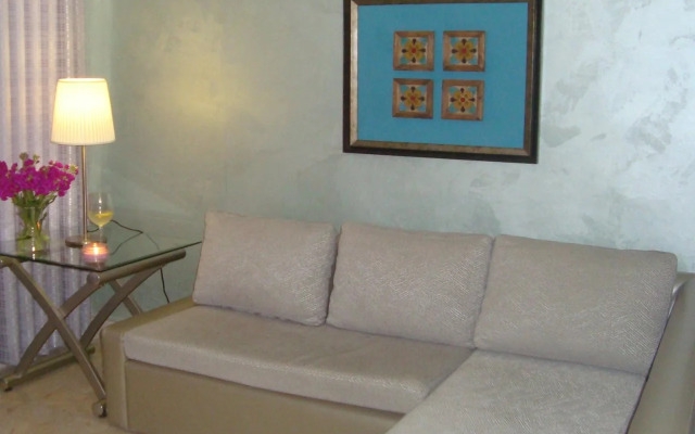 Villa Dia - Guest House
