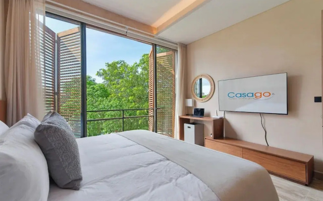 The Village Residences by Casago