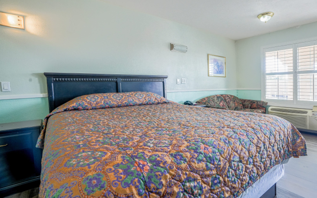 Day&Night Inn