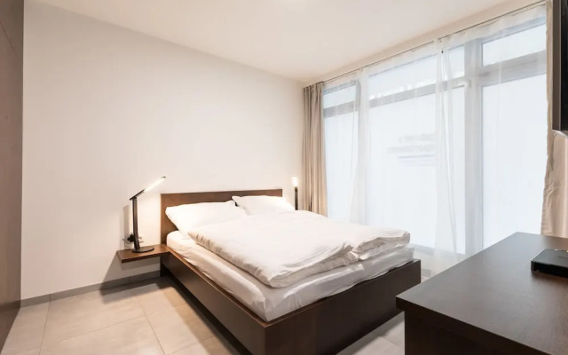 Gabriels Apartments