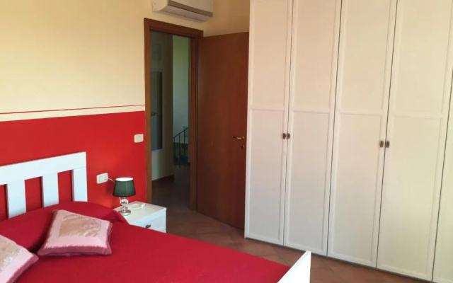 Casa Dei Girasoli
