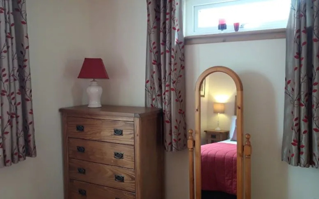 Trelawne Garden Annexe