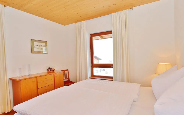 Modern Apartment Near Ski Area in St Johan in Tyrol