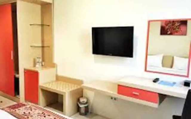 Marina Bima Hotel