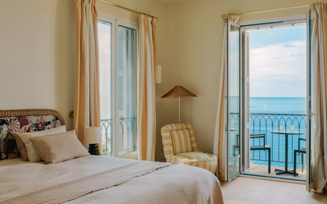 Hôtel La Pérouse Nice