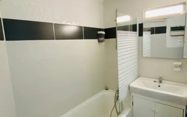 Appartement N°5 Vue Mer, Perros Guirec