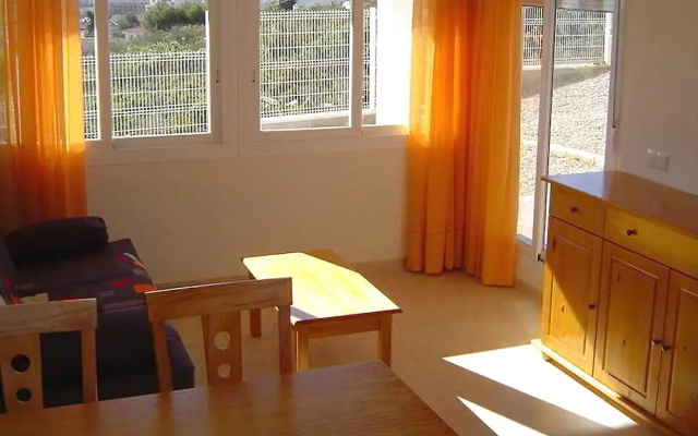 Bungalows Villamar
