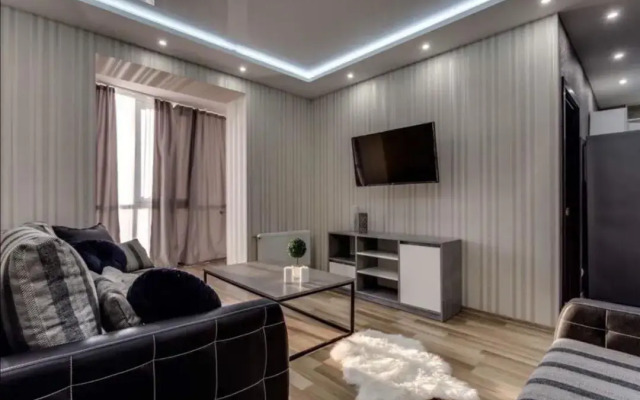 Comfortable Apartments