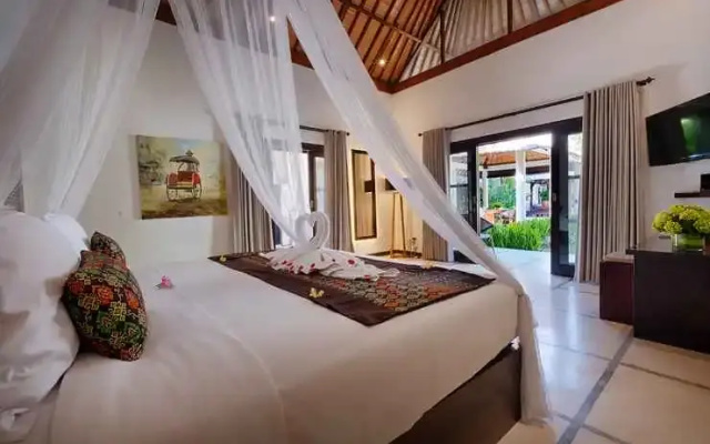 Villa Sesari