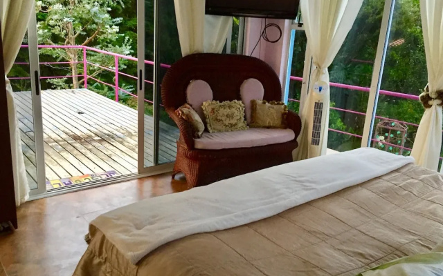 Gosen B&B