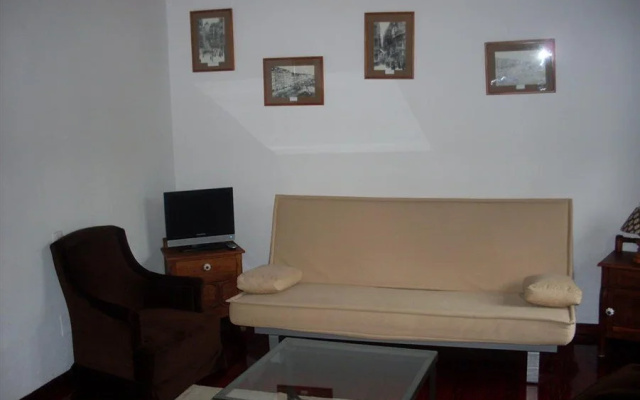Posada de Trapa