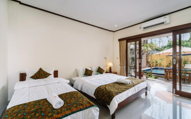 Sari Nusa Inn