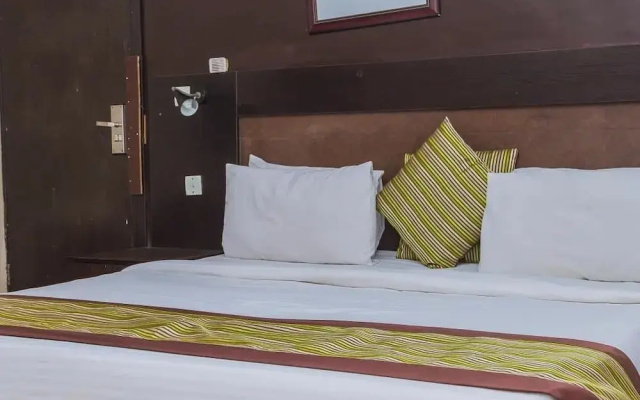 The Grill House & Suites Asokoro Abuja