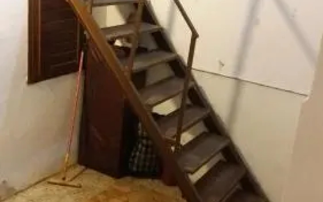 Ito's Hostel