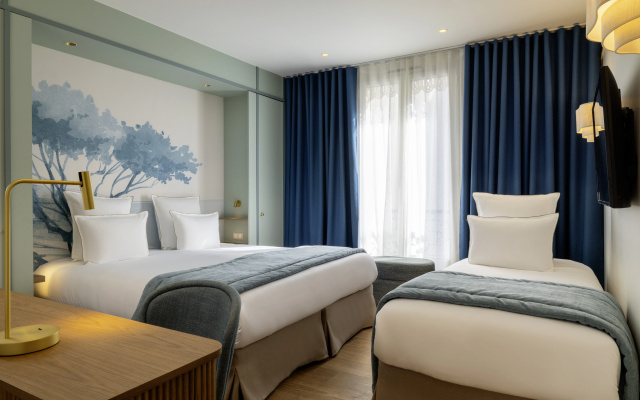 Hotel Le Cardinal