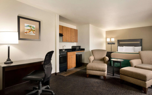 Baymont by Wyndham Glendive