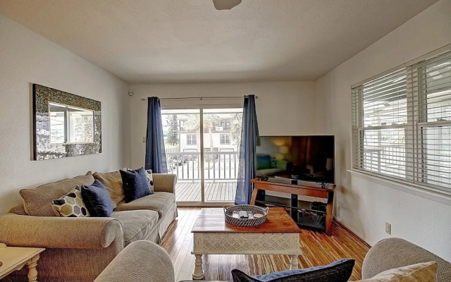 Belle Isle - 5 Br Home