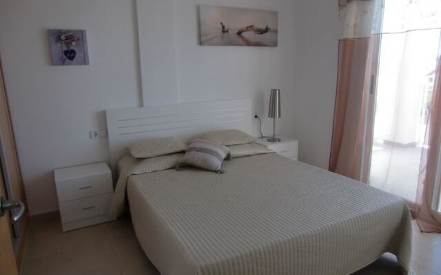 Апартаменты Apartment With 2 Bedrooms in Vinaros, With Wonderful sea View, Pool Ac комната для гостей