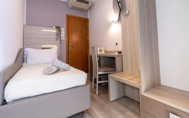 Hotel Alfonsina