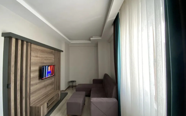 Iceberg Otel