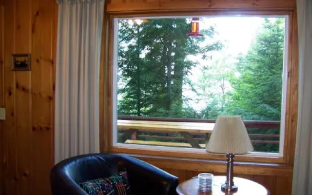 Oak Ridge Resort
