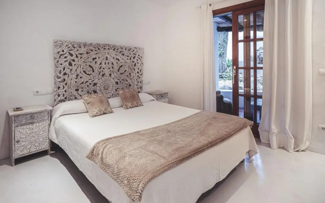 Villa Gertrudis