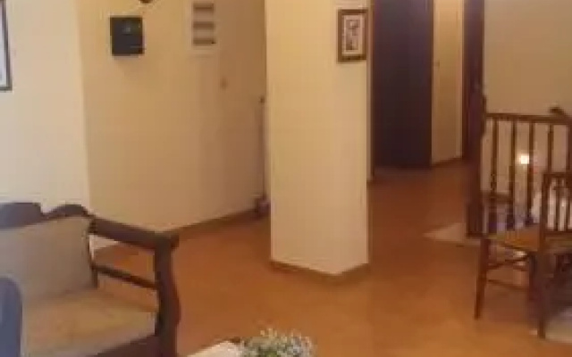 Kissos Rooms