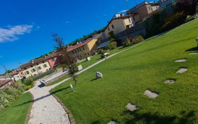 Residence Sassello