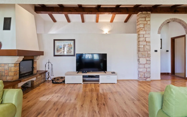 Tranquil Villa in Rovinj With Private Swimming Pool