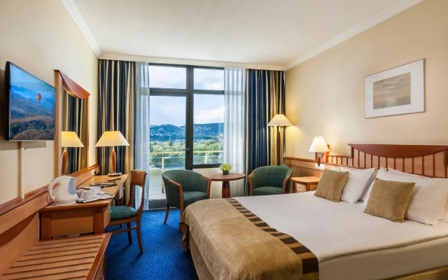 Danubius Hotel Helia