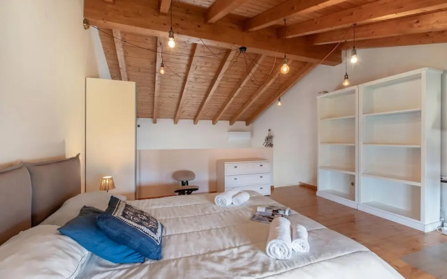 Cozy Residence