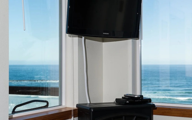 The Lookout 2 Bedroom Home