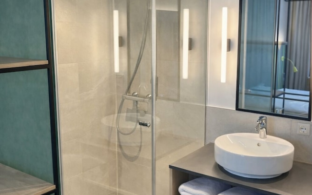 ibis Styles Munich Airport