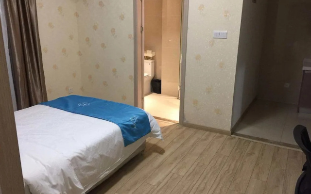 Hefei Bosong Hotel