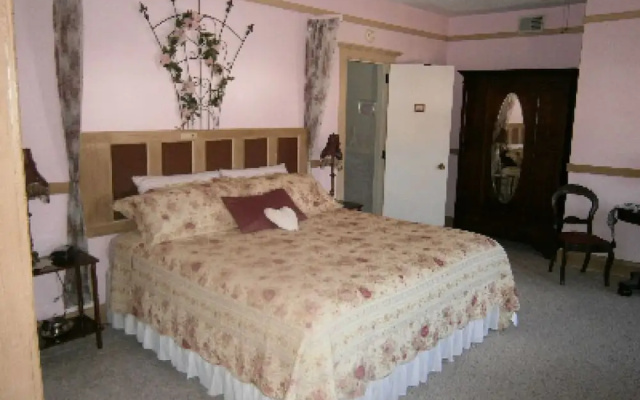 Francies Inn